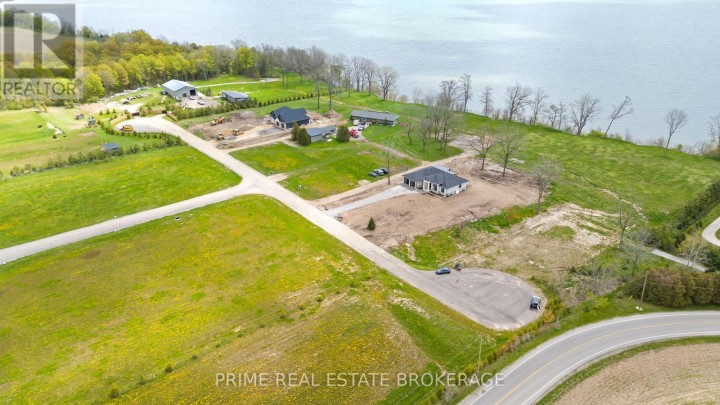 Photo 3 at Lot 13 Black Walnut Drive, St. Williams, Norfolk County