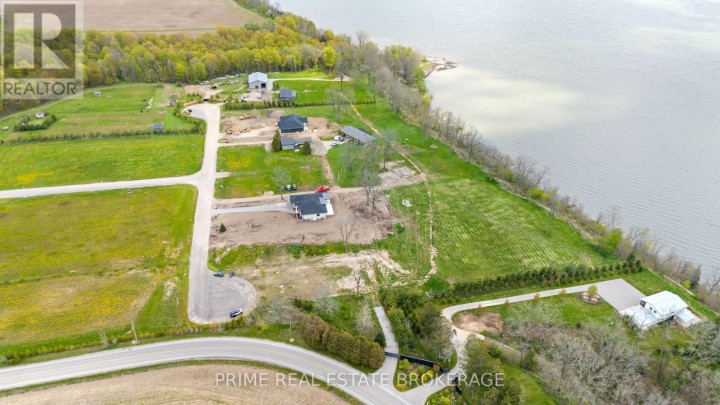 Photo 6 at Lot 13 Black Walnut Drive, St. Williams, Norfolk County