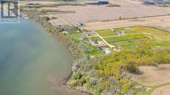 Photo 9 at Lot 13 Black Walnut Drive, St. Williams, Norfolk County