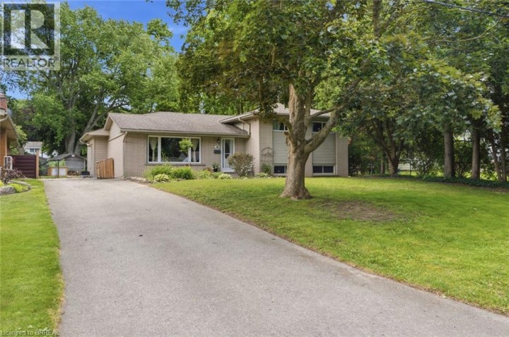 Photo 1 at 58 Kinnard Road, Kinnard, Brantford