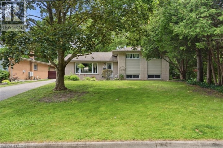 Photo 2 at 58 Kinnard Road, Kinnard, Brantford