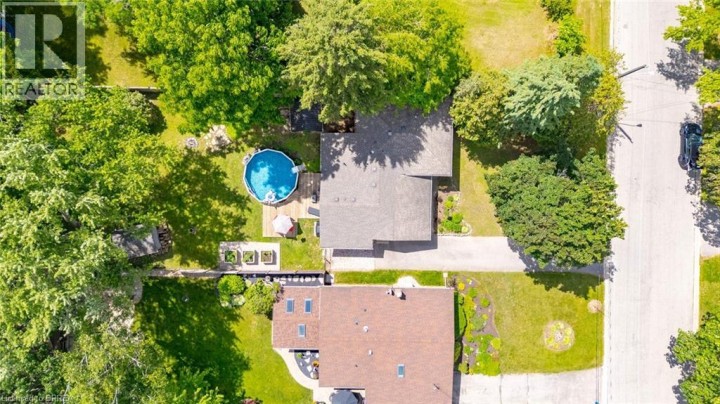 Photo 3 at 58 Kinnard Road, Kinnard, Brantford