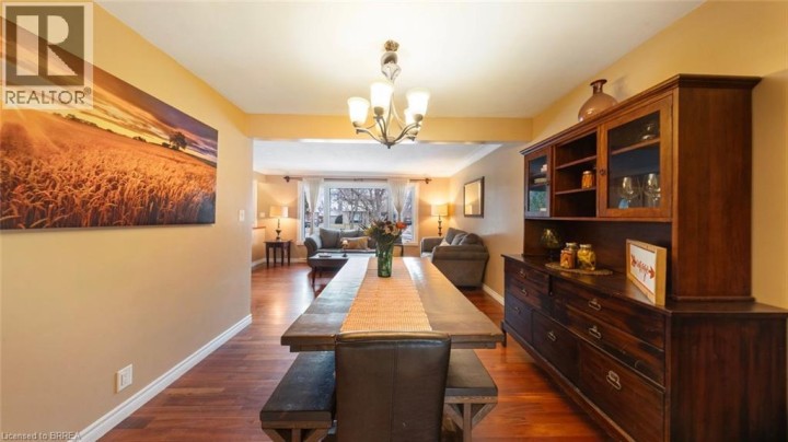 Photo 10 at 58 Kinnard Road, Kinnard, Brantford