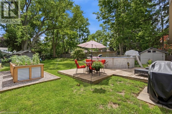 Photo 4 at 58 Kinnard Road, Kinnard, Brantford