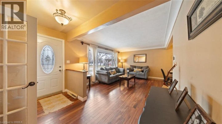 Photo 5 at 58 Kinnard Road, Kinnard, Brantford