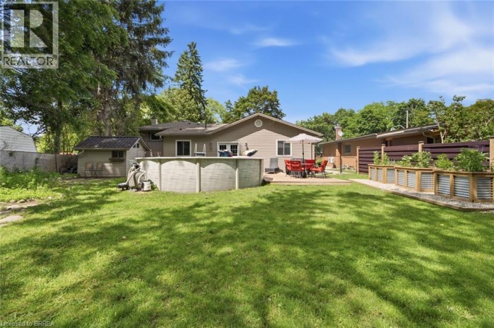 Photo 27 at 58 Kinnard Road, Kinnard, Brantford