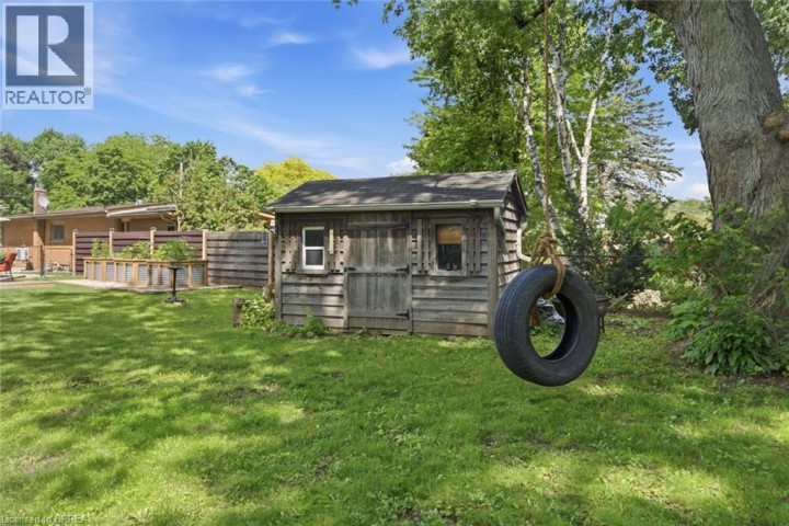 Photo 29 at 58 Kinnard Road, Kinnard, Brantford