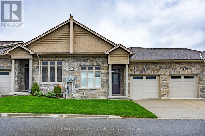 Photo 1 at 7 - 5 Old Hamilton Road, Port Dover, Norfolk County