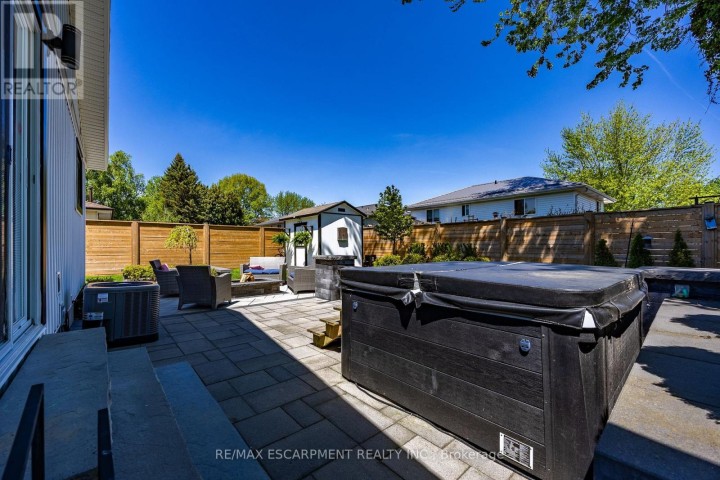 Photo 34 at 12 Westdale Avenue, Port Dover, Norfolk County