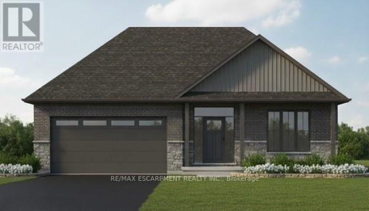 Photo 1 at 54 Judd Drive, Simcoe, Norfolk County