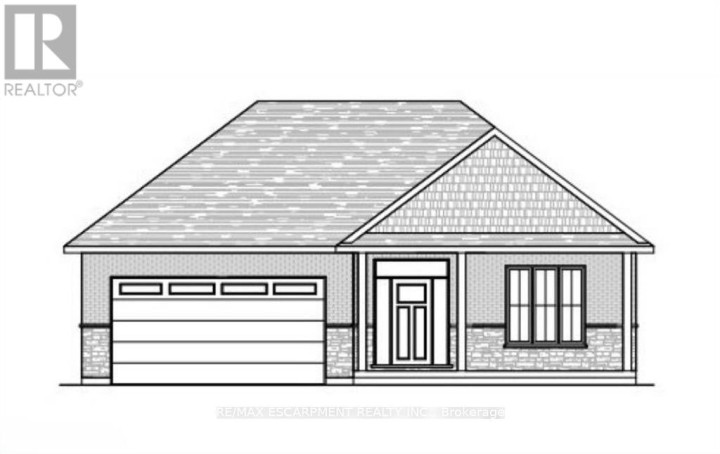 Photo 2 at 54 Judd Drive, Simcoe, Norfolk County