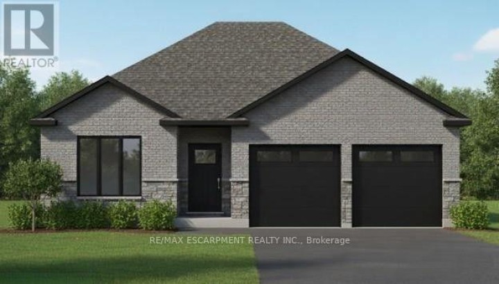 Photo 1 at 43 Judd Drive, Simcoe, Norfolk County