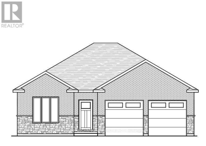 Photo 2 at 43 Judd Drive, Simcoe, Norfolk County