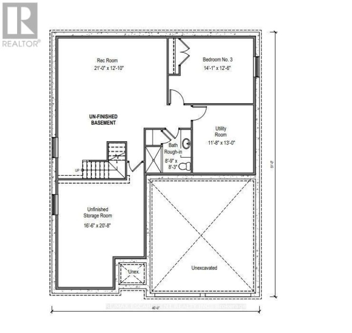 Photo 3 at 43 Judd Drive, Simcoe, Norfolk County