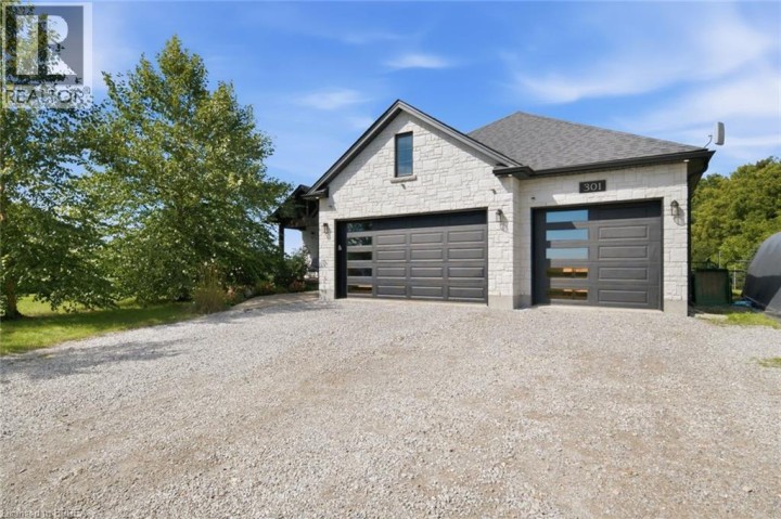Photo 4 at 301 Cockshutt Road, Sw Rural, Brantford