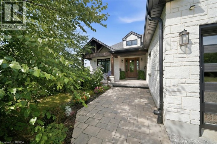 Photo 5 at 301 Cockshutt Road, Sw Rural, Brantford