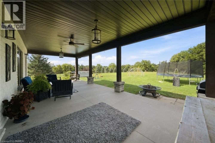 Photo 42 at 301 Cockshutt Road, Sw Rural, Brantford