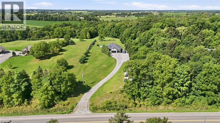Photo 3 at 301 Cockshutt Road, Sw Rural, Brantford
