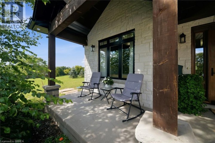 Photo 6 at 301 Cockshutt Road, Sw Rural, Brantford