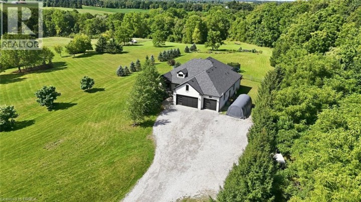 Photo 1 at 301 Cockshutt Road, Sw Rural, Brantford
