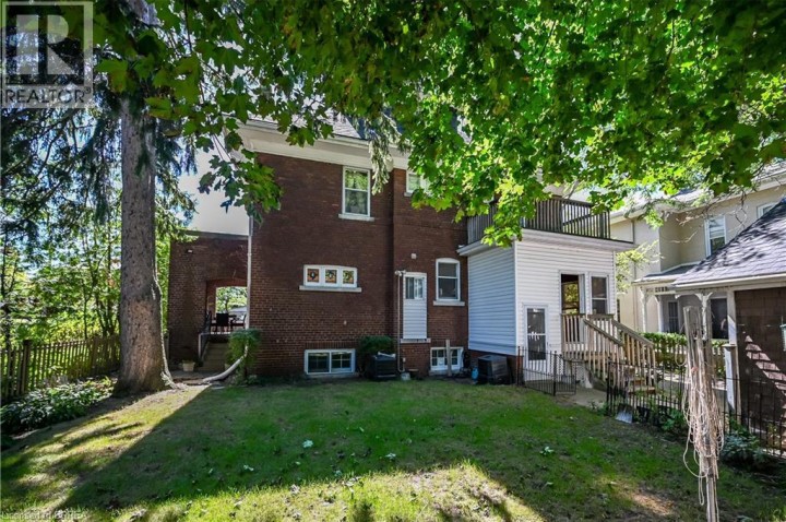 Photo 45 at 29 Lorne Crescent, Lansdowne, Brantford