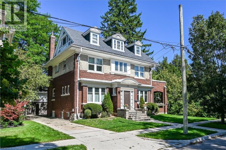 Photo 1 at 29 Lorne Crescent, Lansdowne, Brantford