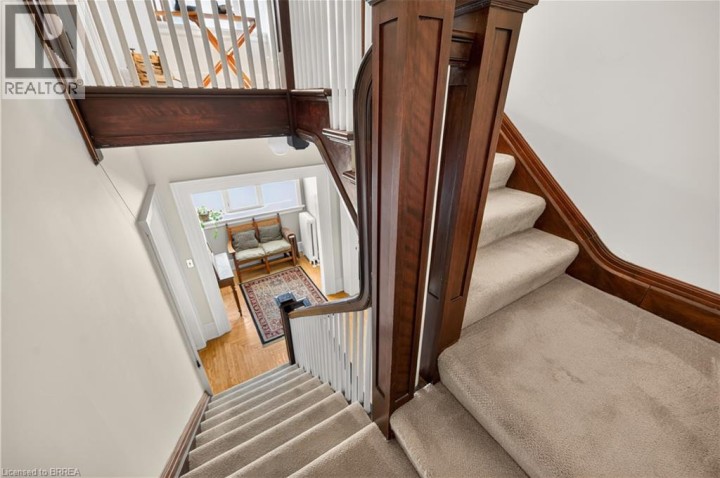 Photo 33 at 29 Lorne Crescent, Lansdowne, Brantford