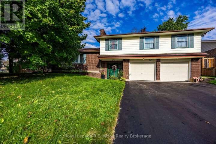 Photo 1 at 4 Owl Drive, Tillsonburg