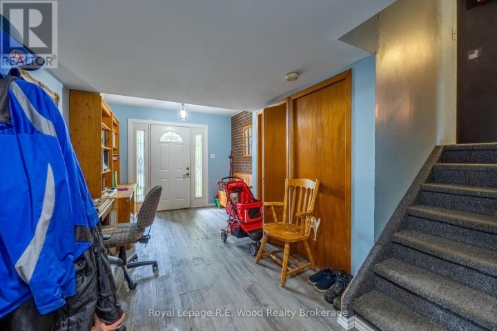 Photo 2 at 4 Owl Drive, Tillsonburg