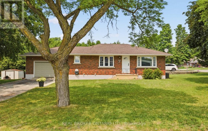 Photo 1 at 45 Argyle Avenue, Delhi, Norfolk County