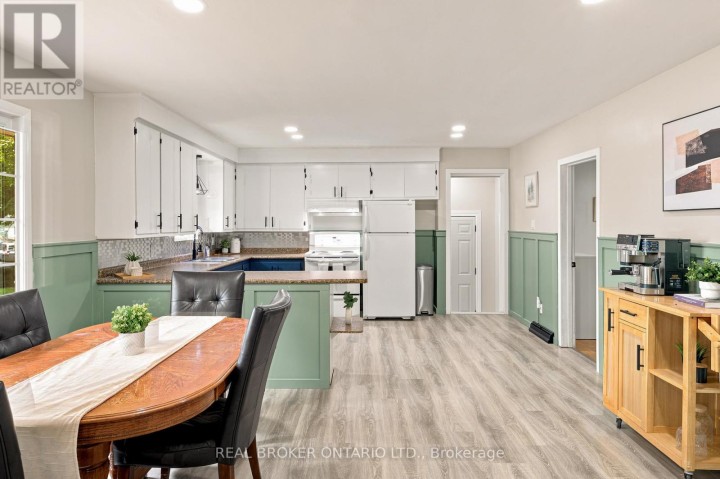 Photo 5 at 45 Argyle Avenue, Delhi, Norfolk County