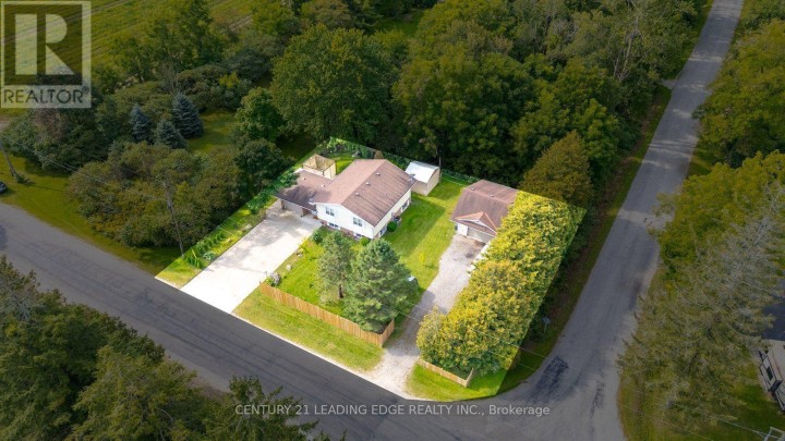 Photo 39 at 1327 East Quarter Line Road, Rural N. Walsingham, Norfolk County