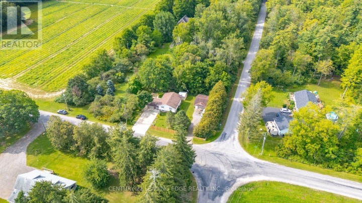 Photo 43 at 1327 East Quarter Line Road, Rural N. Walsingham, Norfolk County