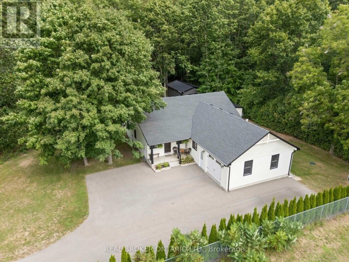 Photo 2 at 22 Milne Street, Rural N. Walsingham, Norfolk County