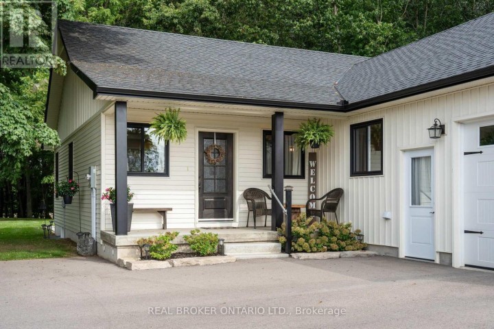 Photo 4 at 22 Milne Street, Rural N. Walsingham, Norfolk County