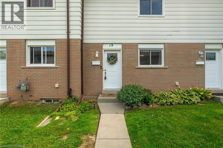 Photo 1 at 19 - 379 Darling Street, Echo Place, Brantford