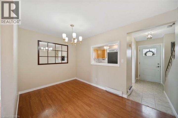 Photo 13 at 19 - 379 Darling Street, Echo Place, Brantford