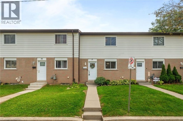 Photo 2 at 19 - 379 Darling Street, Echo Place, Brantford