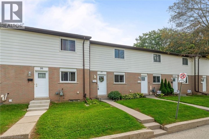 Photo 3 at 19 - 379 Darling Street, Echo Place, Brantford