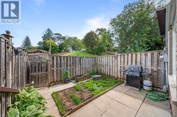 Photo 32 at 19 - 379 Darling Street, Echo Place, Brantford