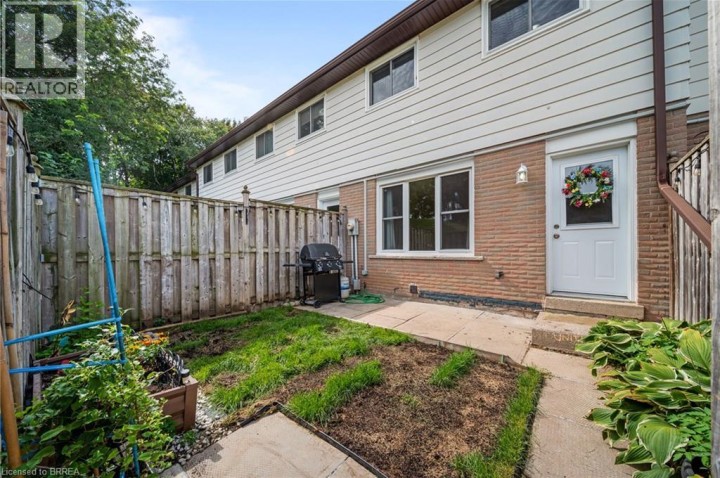Photo 33 at 19 - 379 Darling Street, Echo Place, Brantford