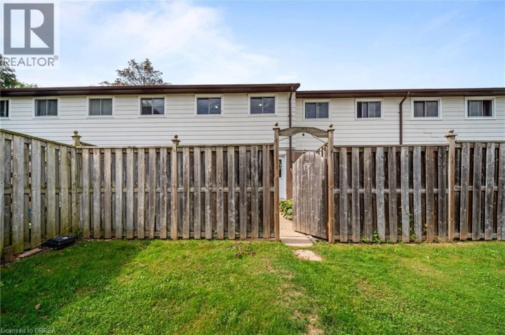 Photo 34 at 19 - 379 Darling Street, Echo Place, Brantford