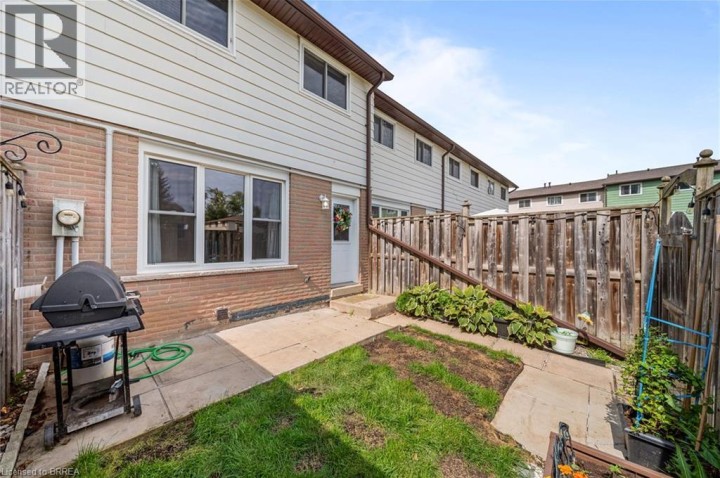 Photo 36 at 19 - 379 Darling Street, Echo Place, Brantford