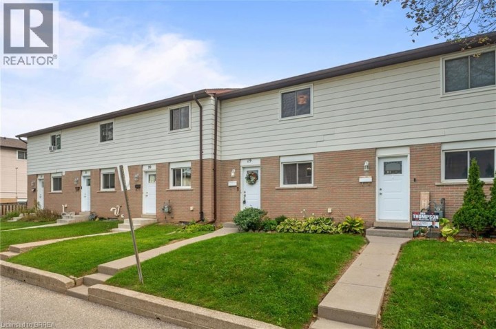 Photo 4 at 19 - 379 Darling Street, Echo Place, Brantford