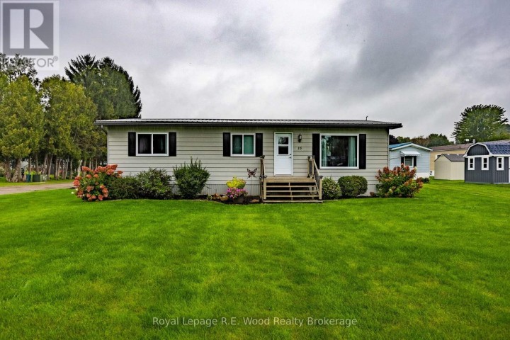 Photo 1 at Unit # 15 - 11981 S Plank Road, Rural Bayham, Bayham