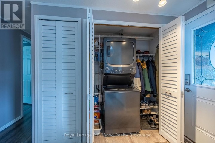 Photo 10 at Unit # 15 - 11981 S Plank Road, Rural Bayham, Bayham