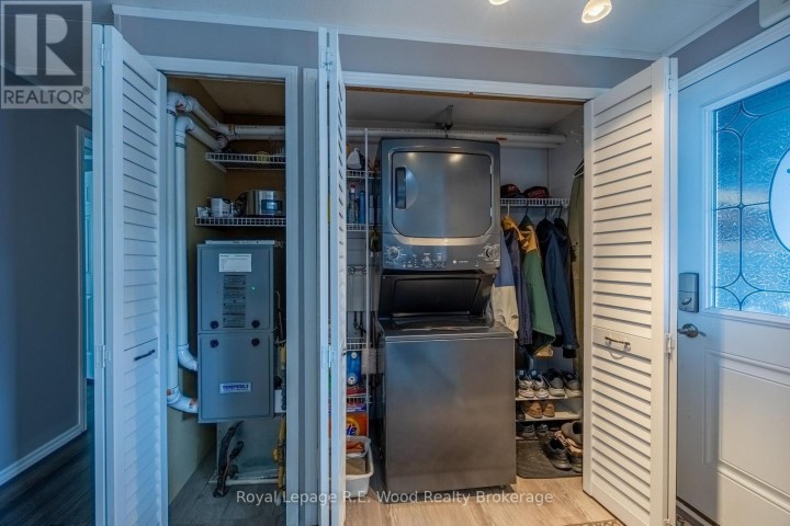 Photo 11 at Unit # 15 - 11981 S Plank Road, Rural Bayham, Bayham