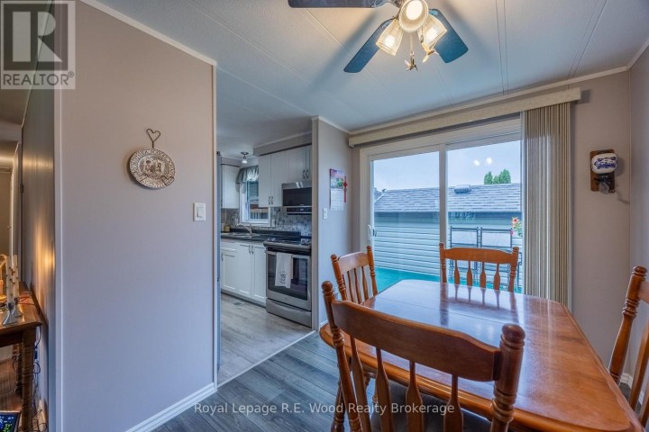 Photo 12 at Unit # 15 - 11981 S Plank Road, Rural Bayham, Bayham
