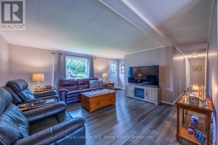 Photo 13 at Unit # 15 - 11981 S Plank Road, Rural Bayham, Bayham
