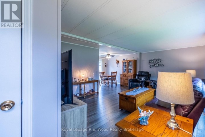 Photo 14 at Unit # 15 - 11981 S Plank Road, Rural Bayham, Bayham